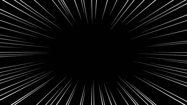 Beyaz yoğunlaştırılmış çizgi vektör materyali