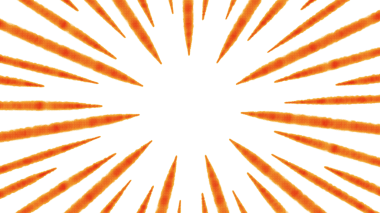 Renkli yoğunlaştırılmış çizgilerin resimleme materyali