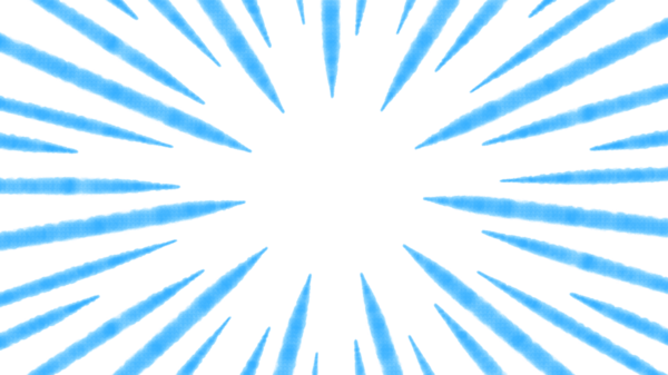 Renkli yoğunlaştırılmış çizgilerin resimleme materyali