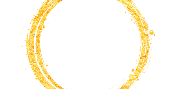 Işıldayan altın rengi Japon tarzı arka plan çizimi