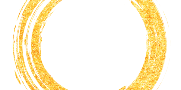 Işıldayan altın rengi Japon tarzı arka plan çizimi