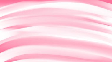 Pembe pürüzsüz dalga resimleme malzemesi