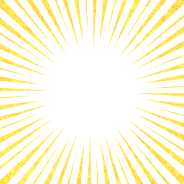 Parlak altın kesişen çizgilerin resimleme materyali.