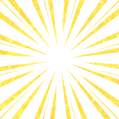 Parlak altın kesişen çizgilerin resimleme materyali.