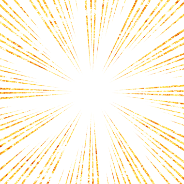 Parlak altın kesişen çizgilerin resimleme materyali.
