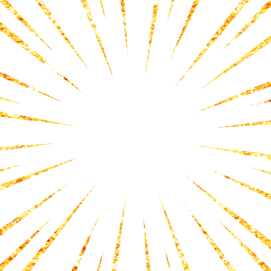 Parlak altın kesişen çizgilerin resimleme materyali.