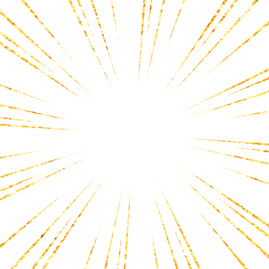 Parlak altın kesişen çizgilerin resimleme materyali.