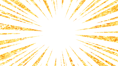 Parlak altın kesişen çizgilerin resimleme materyali.