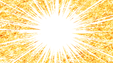 Parlak altın kesişen çizgilerin resimleme materyali.