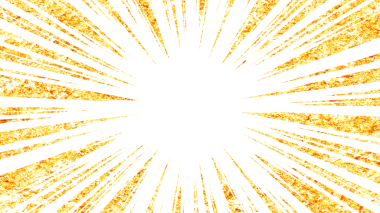 Parlak altın kesişen çizgilerin resimleme materyali.