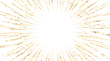 Parlak altın kesişen çizgilerin resimleme materyali.