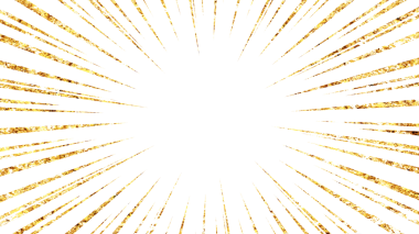 Parlak altın kesişen çizgilerin resimleme materyali.