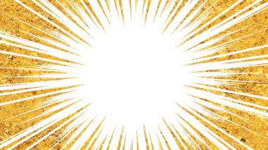 Parlak altın kesişen çizgilerin resimleme materyali.