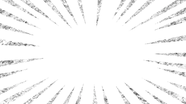 Parlak, gümüş renkli çizgi roman tarzı hız çizgileri materyali.