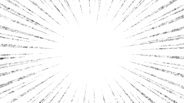 Parlak, gümüş renkli çizgi roman tarzı hız çizgileri materyali.