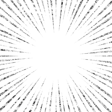 Parlak, gümüş renkli çizgi roman tarzı hız çizgileri materyali.