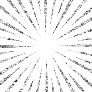 Parlak, gümüş renkli çizgi roman tarzı hız çizgileri materyali.