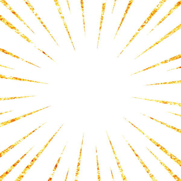 Parlak altın kesişen çizgilerin resimleme materyali.