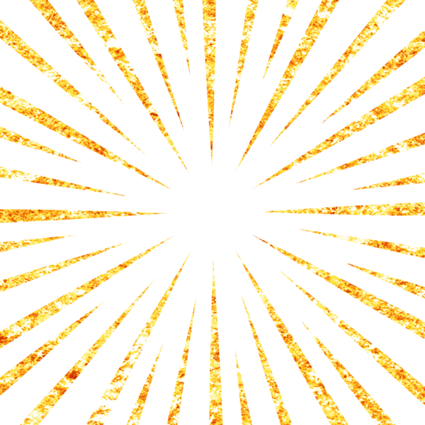 Parlak altın kesişen çizgilerin resimleme materyali.