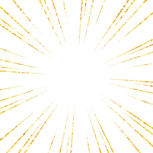 Parlak altın kesişen çizgilerin resimleme materyali.