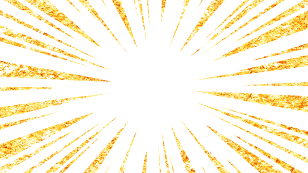 Parlak altın kesişen çizgilerin resimleme materyali.