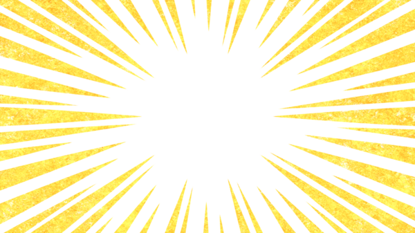 Parlak altın kesişen çizgilerin resimleme materyali.