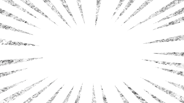 Parlak, gümüş renkli çizgi roman tarzı hız çizgileri materyali.