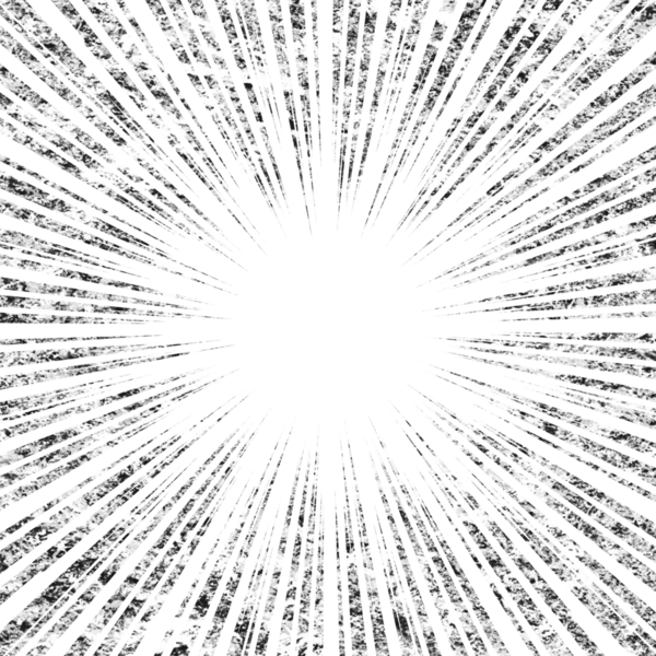 Parlak, gümüş renkli çizgi roman tarzı hız çizgileri materyali.