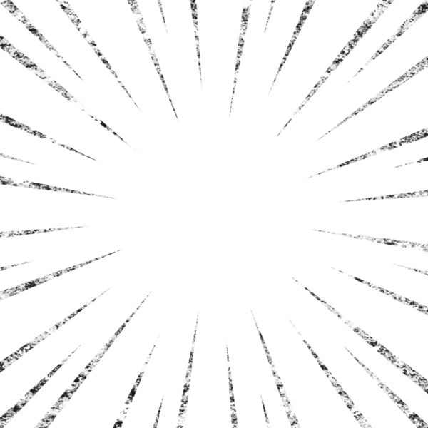 Parlak, gümüş renkli çizgi roman tarzı hız çizgileri materyali.