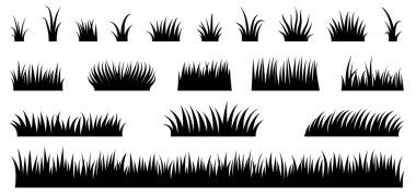 Siyah beyaz çimenlik çizgiler serisi. Çizgiler uzunluk ve kalınlıkta değişir, derinlik ve boyut hissi yaratır. Manzara sakin ve sakin. Huzur hissi uyandırıyor.