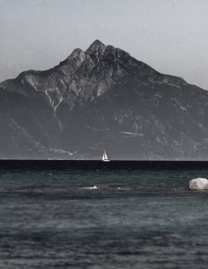 Burada her şey mükemmel zamanlama.