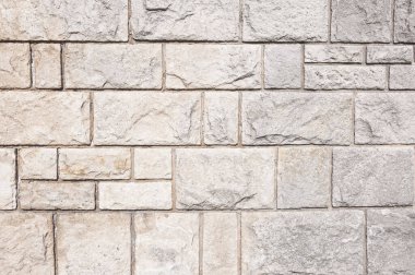 Taş duvar dokusu arkaplanı