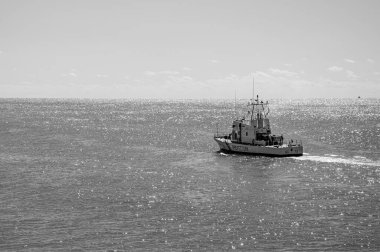 Sahil Güvenlik gemisi Z-28 GC- 72 