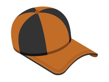 Bir beyzbol şapkası ikonu bir beyzbol şapkasının küçük, stilize edilmiş bir görüntüsüdür. Genellikle beyzbolu, sporu ya da günlük kıyafetleri temsil etmek için kullanılır..