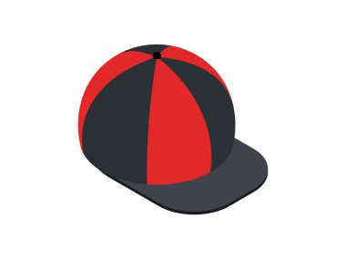 Bir beyzbol şapkası ikonu bir beyzbol şapkasının küçük, stilize edilmiş bir görüntüsüdür. Genellikle beyzbolu, sporu ya da günlük kıyafetleri temsil etmek için kullanılır..