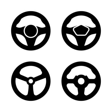 Araba Direksiyon Vektörü