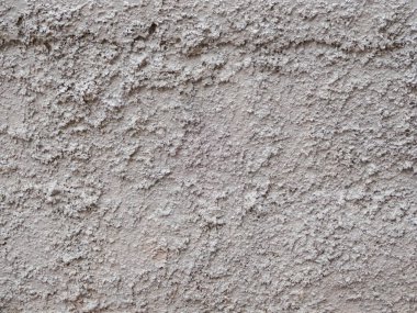 Eski alçıdan bir duvar dokusu.