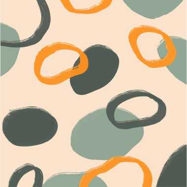 Şablonlar için soyut arkaplan tasarımı