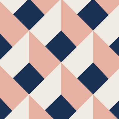 Şablonlar için kumaş desen tasarımı.