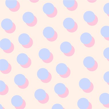 Şablonlar için kumaş desen tasarımı.