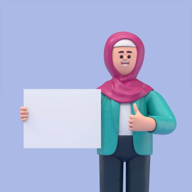 Çizgi film karakterlerinin 3 boyutlu tasviri iş kavramı. İnsanlar çeşitli pozlarda, ellerinde aletler ve hareketler tutuyorlar. kariyer materyali 3D oluşturma