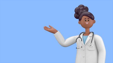 Çizgi film karakterlerinin 3 boyutlu tasviri iş kavramı. İnsanlar çeşitli pozlarda, ellerinde aletler ve hareketler tutuyorlar. kariyer materyali 3D oluşturma