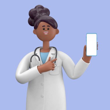 Çizgi film karakterlerinin 3 boyutlu tasviri iş kavramı. İnsanlar çeşitli pozlarda, ellerinde aletler ve hareketler tutuyorlar. kariyer materyali 3D oluşturma