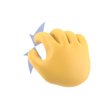 Çizgi film Jest Simgesi Mockup.Dokunmatik ekran jest çizgisi simgeleri. El kaydırma, çoklu görev simgeleri. Şeffaf arkaplan içeren PNG dosyalarını destekler.