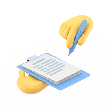 Cartoon Gesture Icon Mockup.isometric hands bir sözleşme imzaladı, anlaşma iş konsepti imzaladı, izometrik el kontratı imzaladı, şeffaf arkaplan PNG dosyalarını destekler.