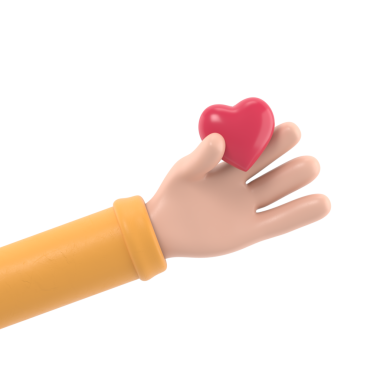 Şeffaf arkaplan, altınla birlikte 33D Icon el. Para konsepti, parlayan altın para tasarım unsuru, şeffaf arkaplan PNG dosyalarını destekler.