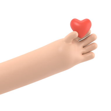 Şeffaf arkaplan, altınla birlikte 33D Icon el. Para konsepti, parlayan altın para tasarım unsuru, şeffaf arkaplan PNG dosyalarını destekler.