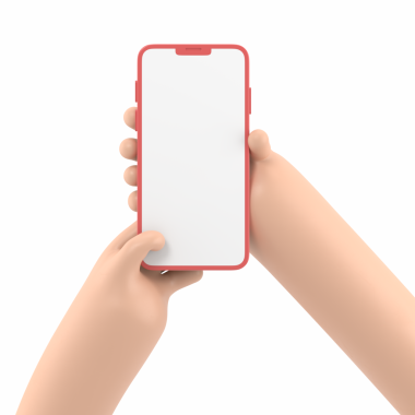 Şeffaf arkaplan modeli. El işareti köpüğü gibi tutuyor. Sosyal medya, geri bildirim, sempati, fikirleri onaylama, aşk ve derecelendirme poster konsepti. Şeffaf arkaplan PNG dosyalarını yükseltir.