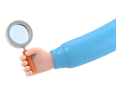 Şeffaf Arkaplan: Sarı megafon gerçekçi simge taşıyan 33d el, şeffaf arkaplan içeren PNG dosyalarını destekler.