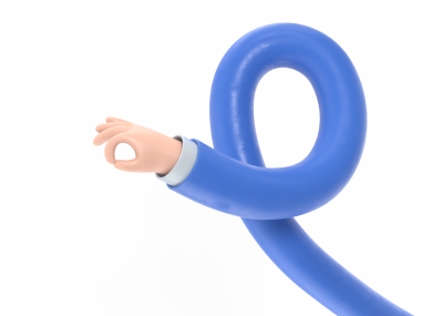 Şeffaf arkaplan modeli. Çizgi film karakteri iş adamı elleri çeşitli jestler yaptı: Tamam. Saydam arkaplanı olan PNG dosyalarını destekler. Uzun silah kavramı.